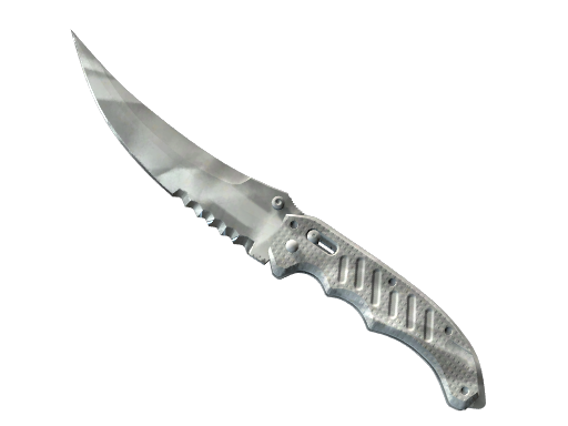 ★ StatTrak™ Flip Knife | Urban Masked (Minimal Wear)