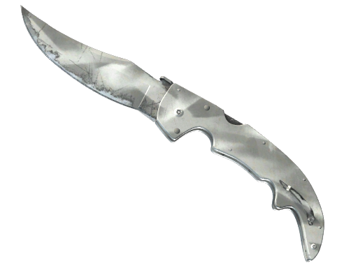 ★ StatTrak™ Falchion Knife | Urban Masked (Field-Tested)