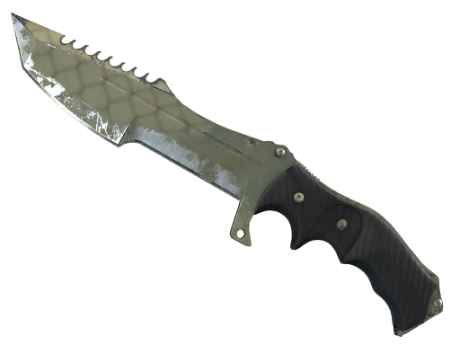 ★ Huntsman Knife | Safari Mesh (Field-Tested)