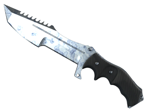 ★ Huntsman Knife | Stained (Minimal Wear)