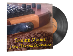 StatTrak™ Music Kit | Lennie Moore, Java Havana Funkaloo