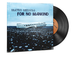 StatTrak™ Music Kit | Mateo Messina, For No Mankind