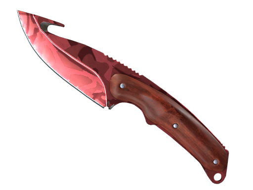 ★ Gut Knife | Slaughter (Minimal Wear)