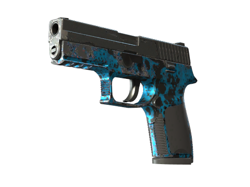 P250 | Undertow (Field-Tested)