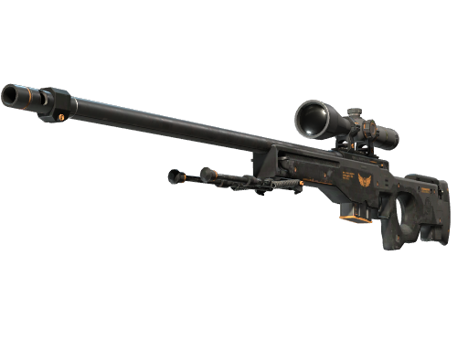 AWP | Elite Build (Field-Tested)