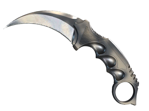 ★ Karambit | Scorched (Factory New)