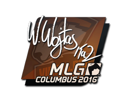 Sticker | TaZ | MLG Columbus 2016