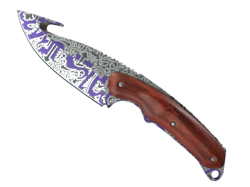 ★ Gut Knife | Freehand (Factory New)