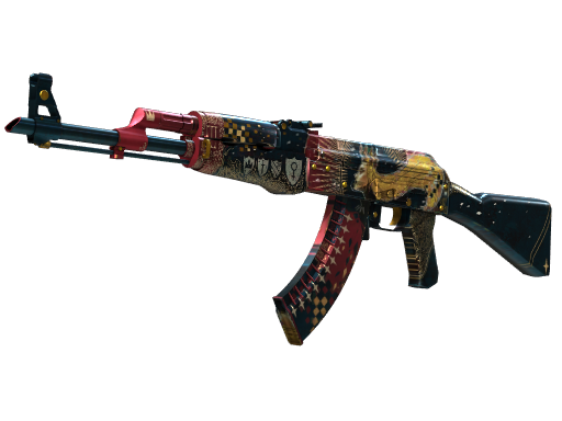 AK-47 | The Empress (Factory New)