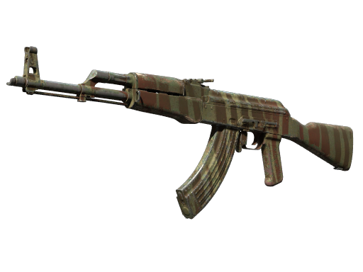 AK-47 | Predator (Field-Tested)