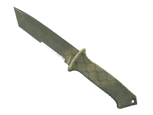 ★ StatTrak™ Ursus Knife | Safari Mesh (Field-Tested)