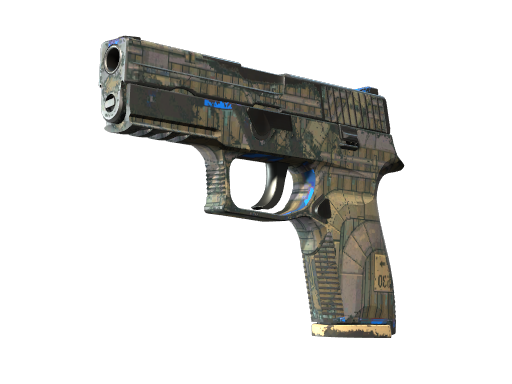 P250 | Exchanger (Field-Tested)