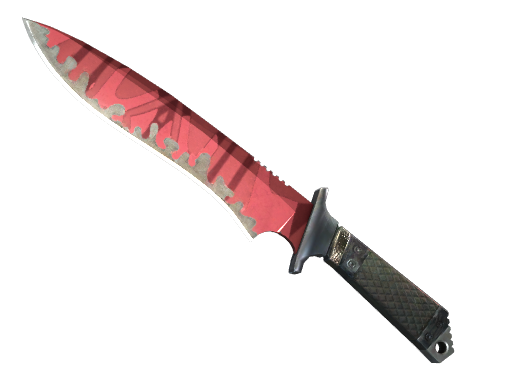 ★ Classic Knife | Slaughter (Field-Tested)