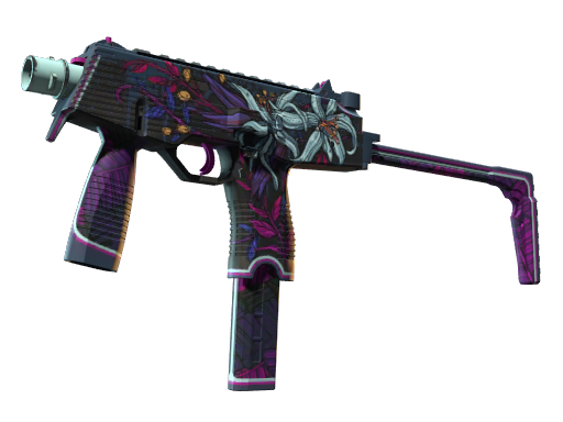 MP9 | Wild Lily (Factory New)