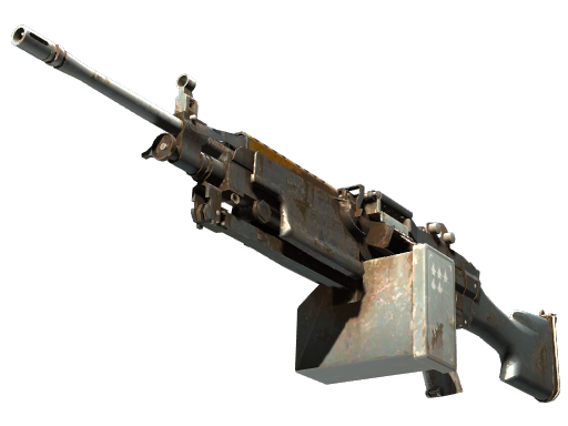 M249 | Warbird (Factory New)