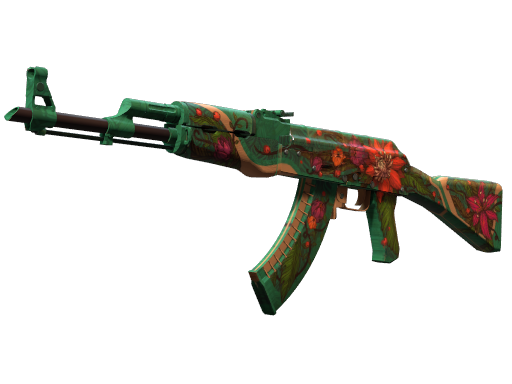 AK-47 | Wild Lotus (Factory New)