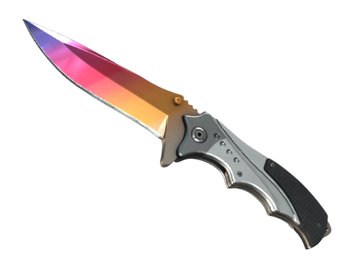 ★ StatTrak™ Nomad Knife | Fade (Factory New)