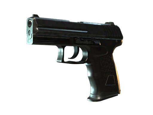 P2000 | Panther Camo (Field-Tested)