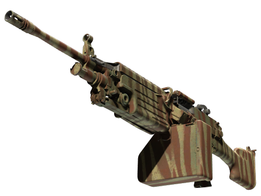M249 | Predator (Factory New)