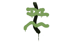 Sealed Graffiti | Recoil XM1014 (Battle Green)
