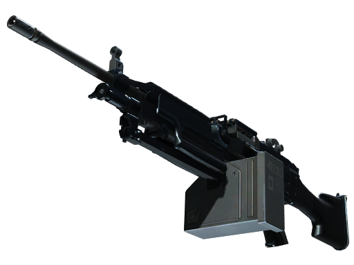 M249 | O.S.I.P.R. (Minimal Wear)