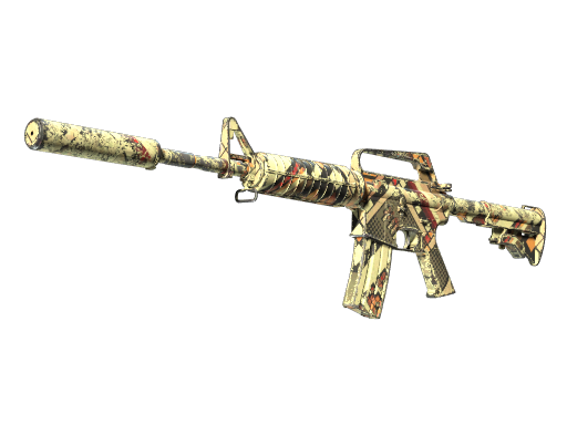M4A1-S | Fizzy POP (Field-Tested)