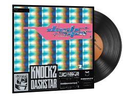 Music Kit | Knock2, dashstar*
