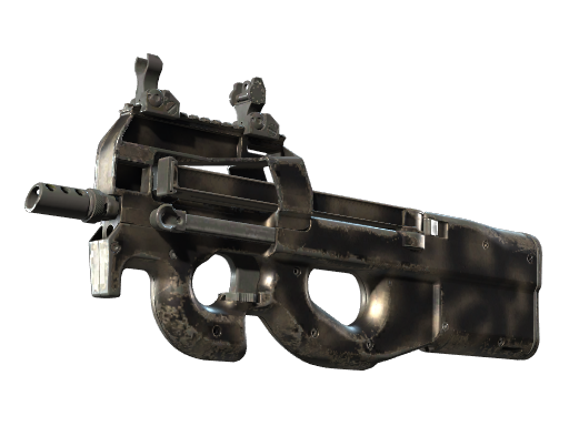 P90 | Scorched (Well-Worn)
