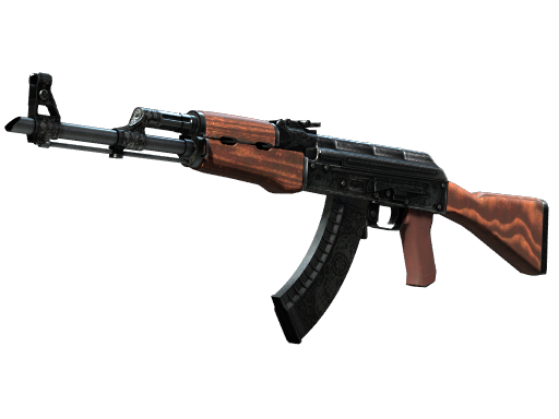 StatTrak™ AK-47 | Cartel (Minimal Wear)