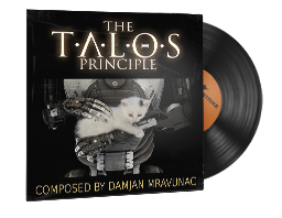 Music Kit | Damjan Mravunac, The Talos Principle